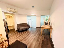 Tiong Bahru Estate (D3), Apartment #540779121